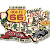 magnet made in usa beartooth highway